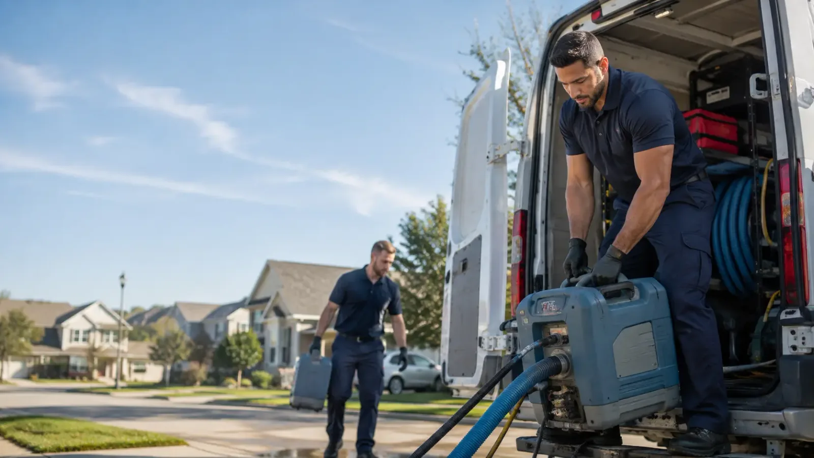Trauma Cleanup in Windsor Heights, IA near me